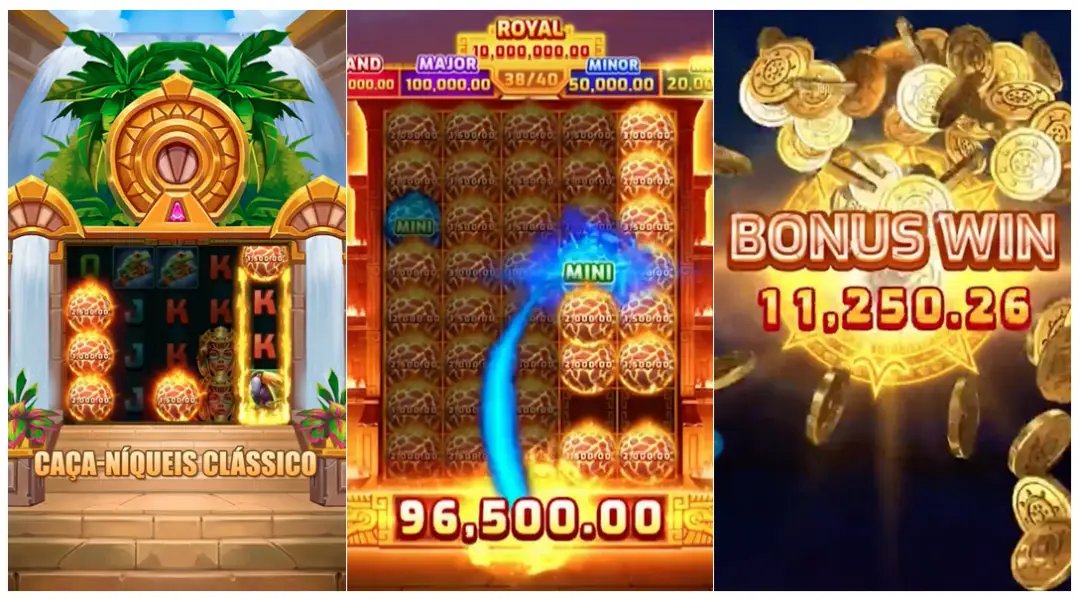 lucky888