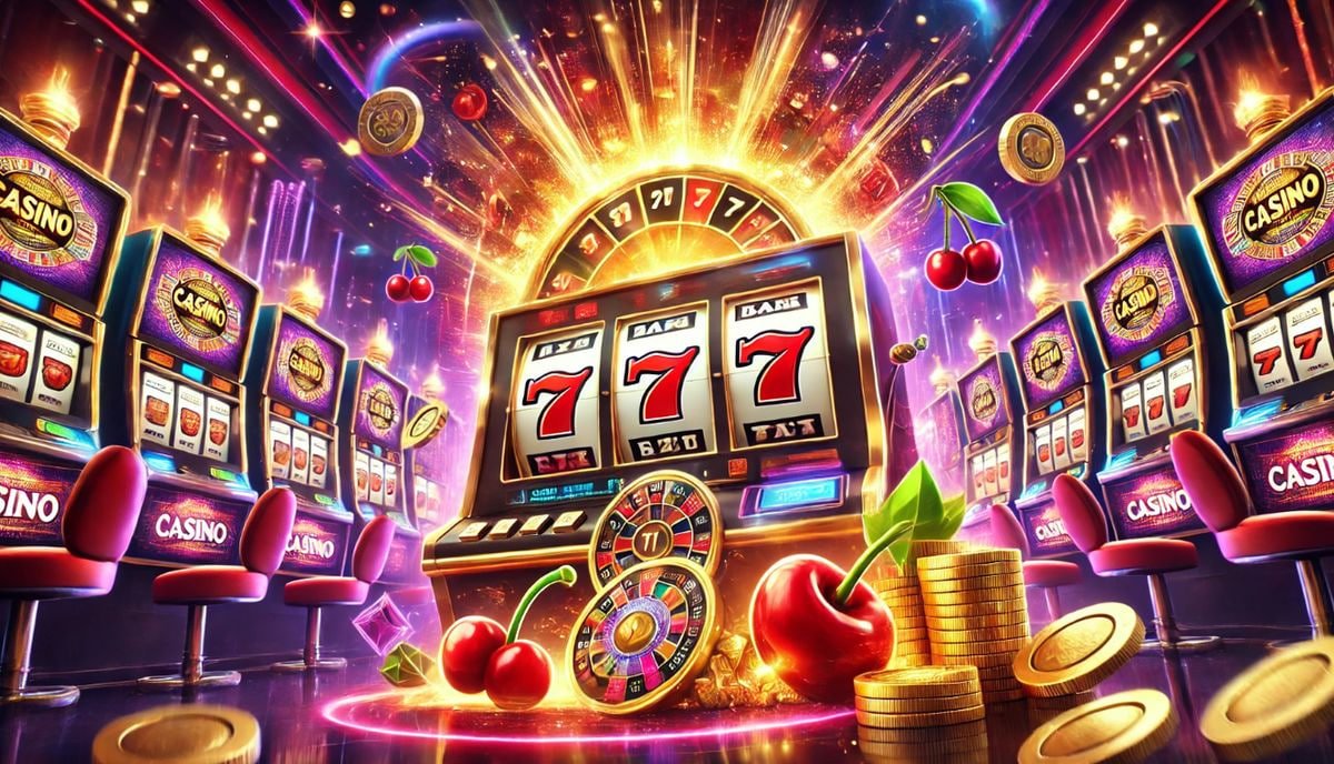 lucky888