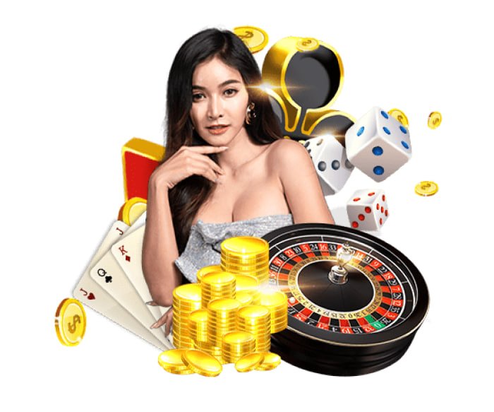 lucky888
